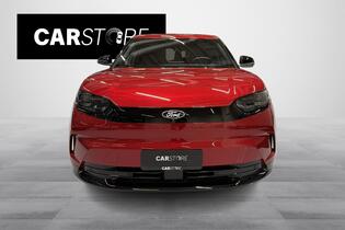 Ford Capri vaihtoauto