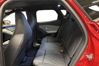 Ford Capri vaihtoauto