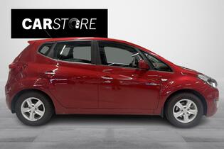 Hyundai ix20 vaihtoauto