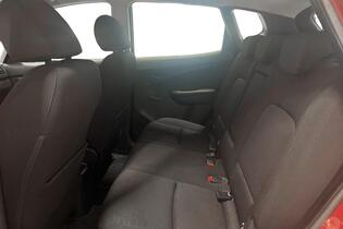 Hyundai ix20 vaihtoauto