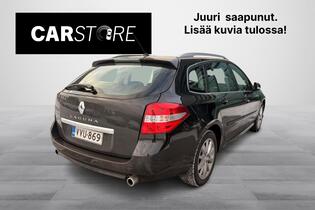 Renault Laguna vaihtoauto