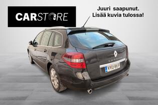 Renault Laguna vaihtoauto