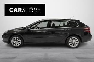 Renault Laguna vaihtoauto