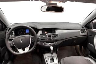 Renault Laguna vaihtoauto