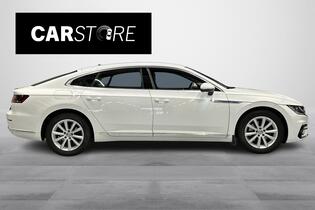 Volkswagen Arteon vaihtoauto