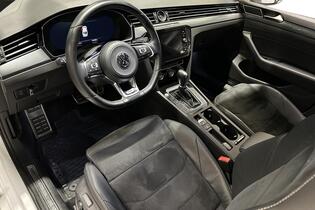 Volkswagen Arteon vaihtoauto