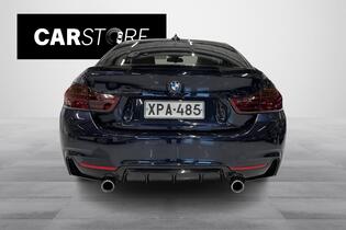 BMW 440 vaihtoauto
