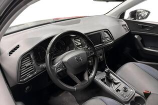 SEAT Ateca vaihtoauto