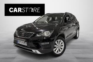 SEAT Ateca vaihtoauto