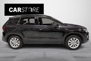 SEAT Ateca vaihtoauto