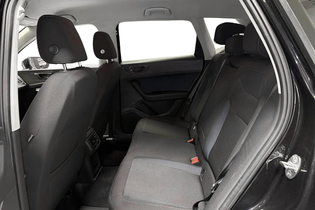 SEAT Ateca vaihtoauto