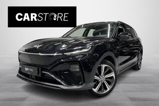 MG Marvel R vaihtoauto