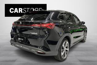 MG Marvel R vaihtoauto