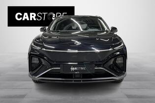 MG Marvel R vaihtoauto