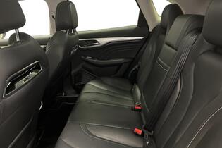 MG Marvel R vaihtoauto