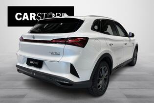 MG Marvel R vaihtoauto