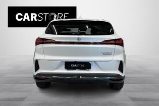 MG Marvel R vaihtoauto