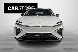 MG Marvel R vaihtoauto