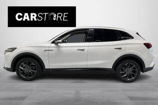 MG Marvel R vaihtoauto