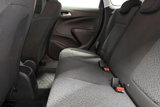 Opel Crossland vaihtoauto