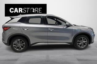 BYD Atto 3 vaihtoauto