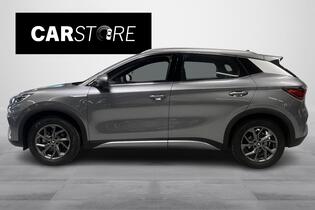 BYD Atto 3 vaihtoauto