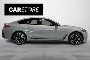 BMW i4 M50 vaihtoauto