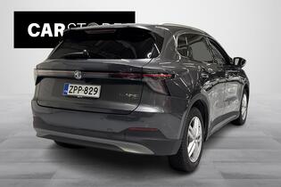 MG MGS5 EV vaihtoauto