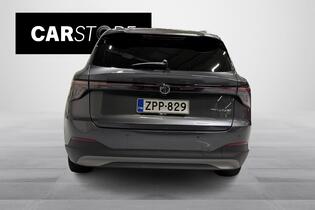 MG MGS5 EV vaihtoauto