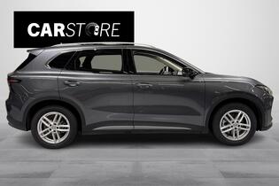 MG MGS5 EV vaihtoauto