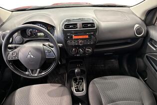 Mitsubishi Space Star vaihtoauto