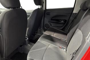 Mitsubishi Space Star vaihtoauto