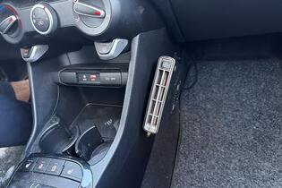 Kia Picanto vaihtoauto