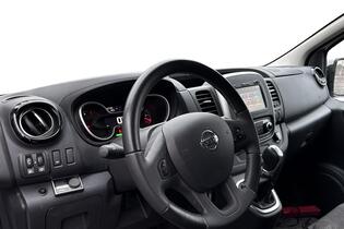 Nissan NV300 vaihtoauto