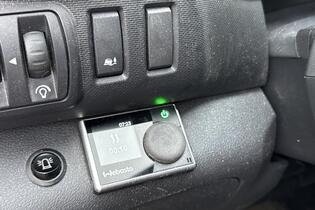 Nissan NV300 vaihtoauto