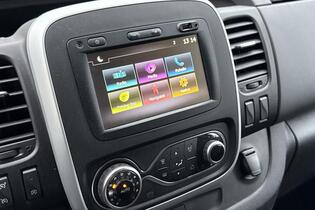 Nissan NV300 vaihtoauto