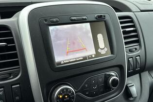 Nissan NV300 vaihtoauto