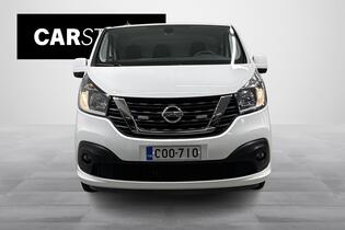 Nissan NV300 vaihtoauto