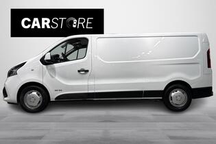 Nissan NV300 vaihtoauto