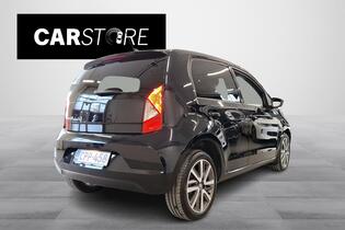 SEAT Mii electric vaihtoauto