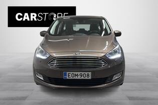 Ford C-MAX vaihtoauto