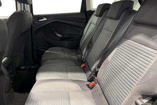 Ford C-MAX vaihtoauto