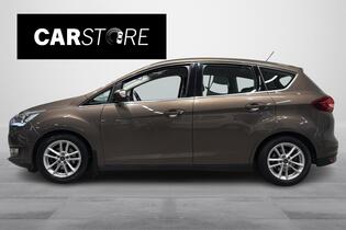 Ford C-MAX vaihtoauto