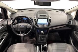 Ford C-MAX vaihtoauto