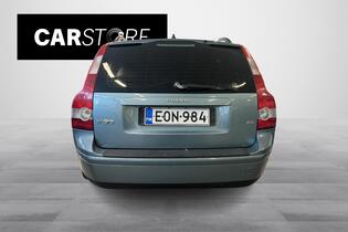 Volvo V50 vaihtoauto