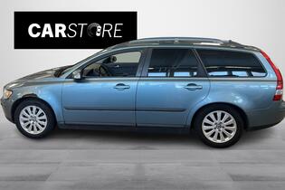 Volvo V50 vaihtoauto