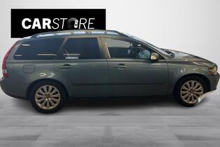 Volvo V50 vaihtoauto