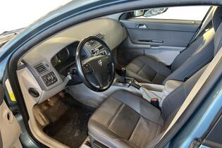 Volvo V50 vaihtoauto