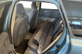 Volvo V50 vaihtoauto