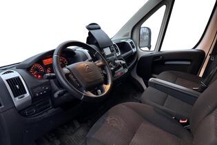 Citroën Jumper vaihtoauto